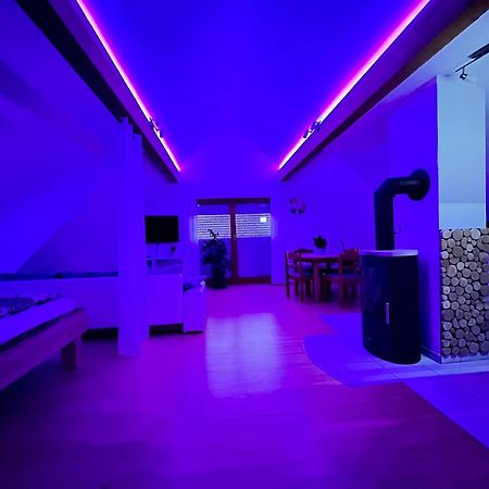 Ferienapartment Huber Оберкирх Экстерьер фото