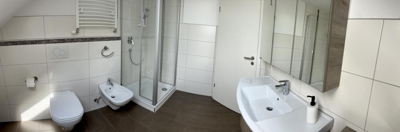 Ferienapartment Huber Оберкирх Экстерьер фото