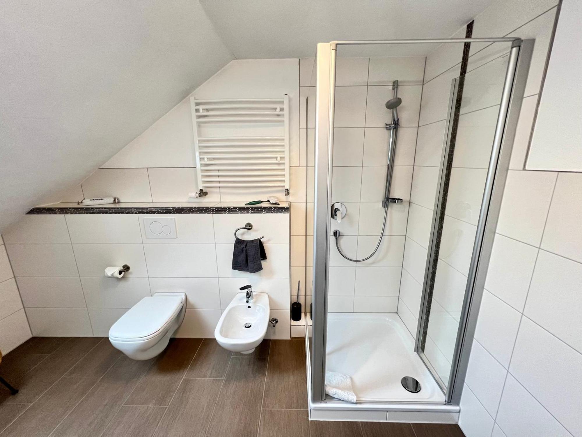 Ferienapartment Huber Оберкирх Экстерьер фото