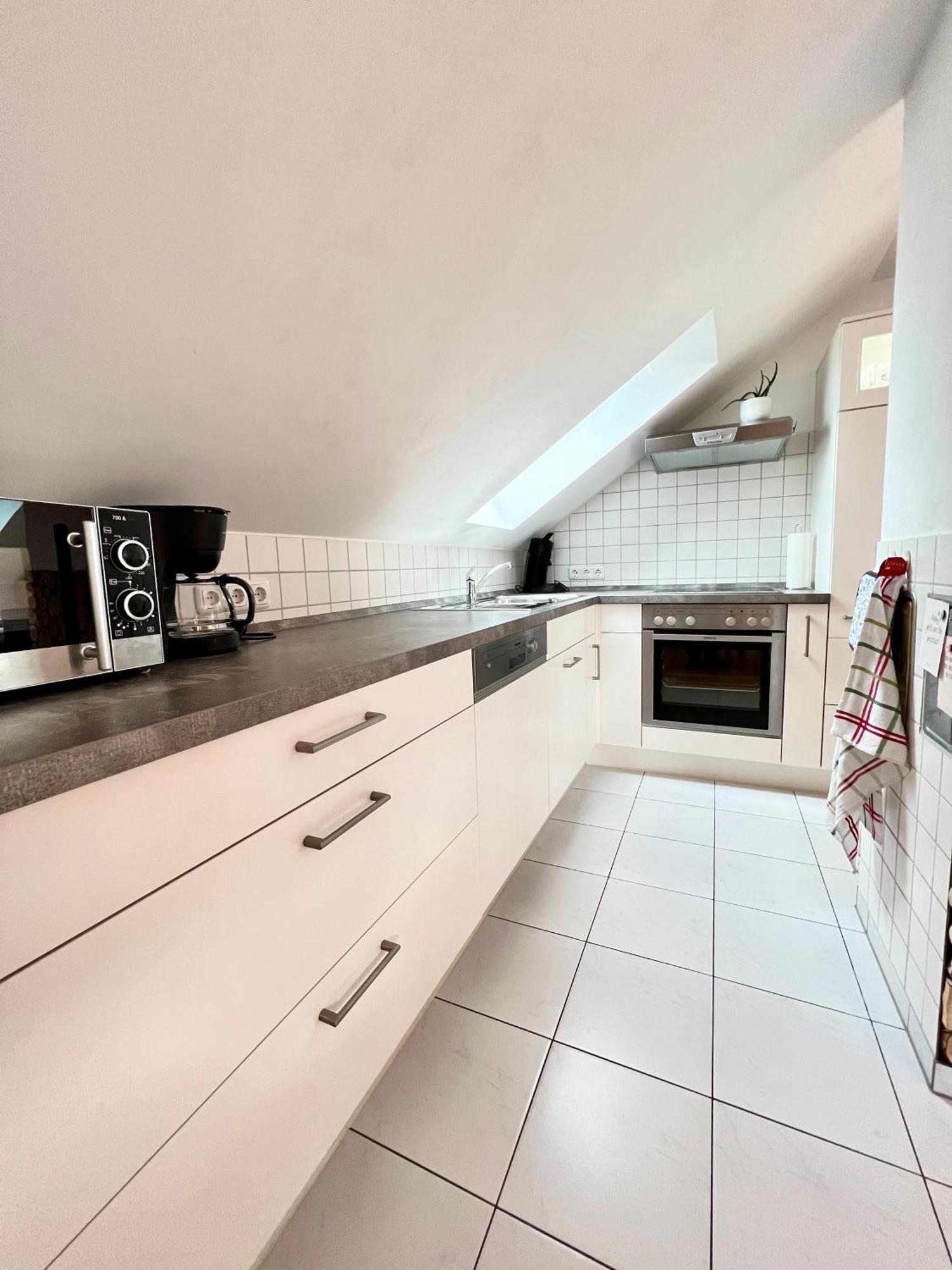 Ferienapartment Huber Оберкирх Экстерьер фото