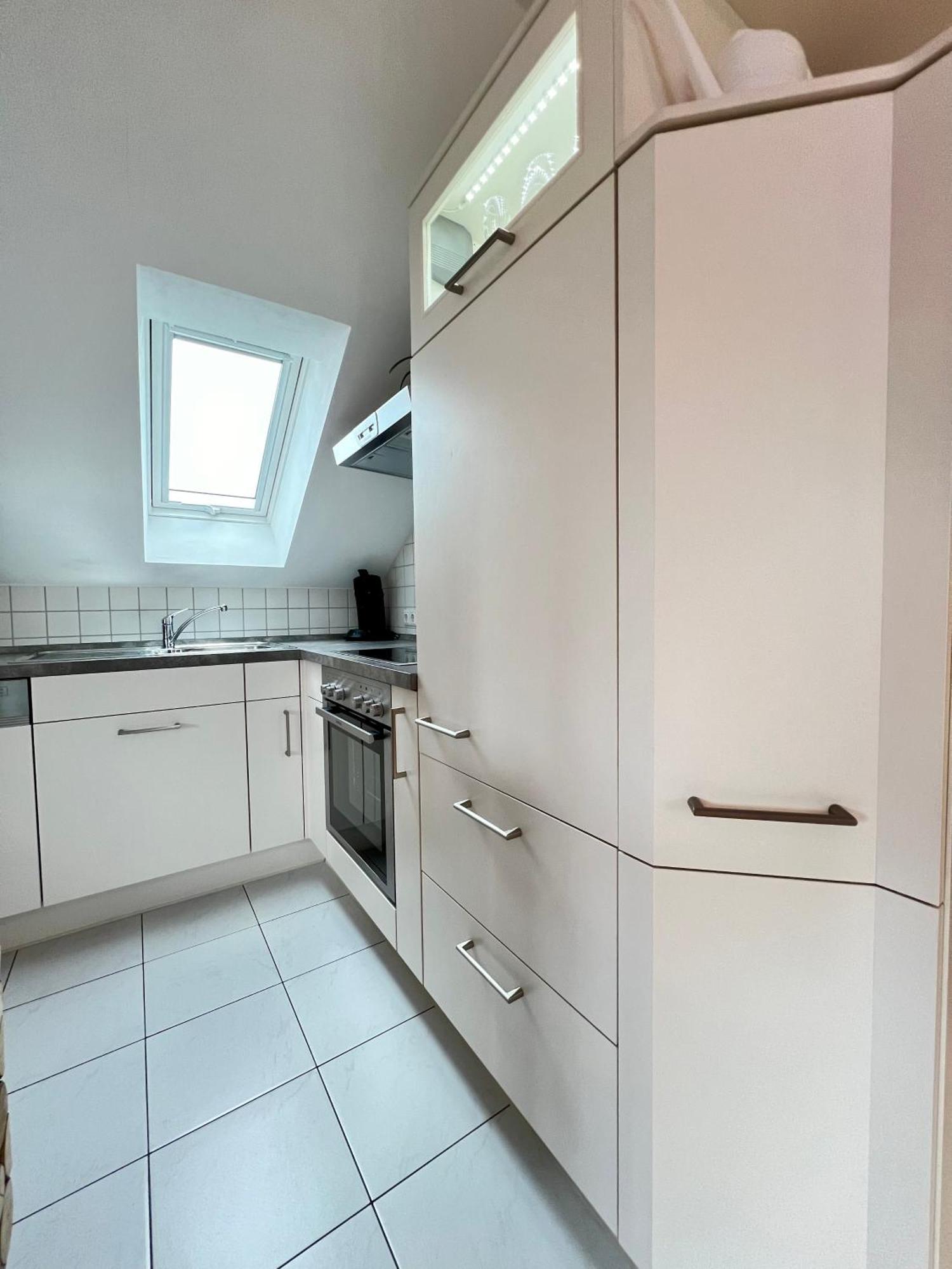Ferienapartment Huber Оберкирх Экстерьер фото