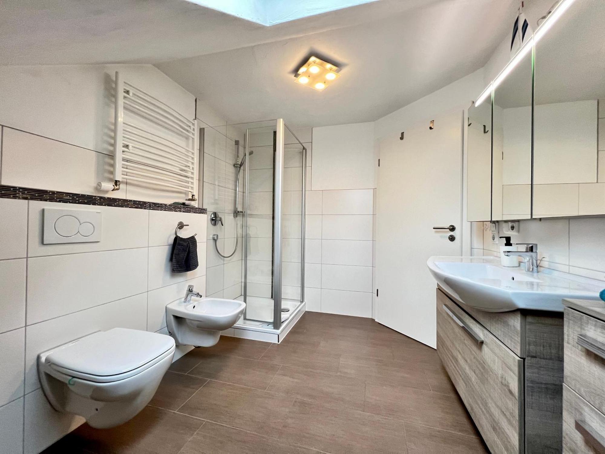 Ferienapartment Huber Оберкирх Экстерьер фото